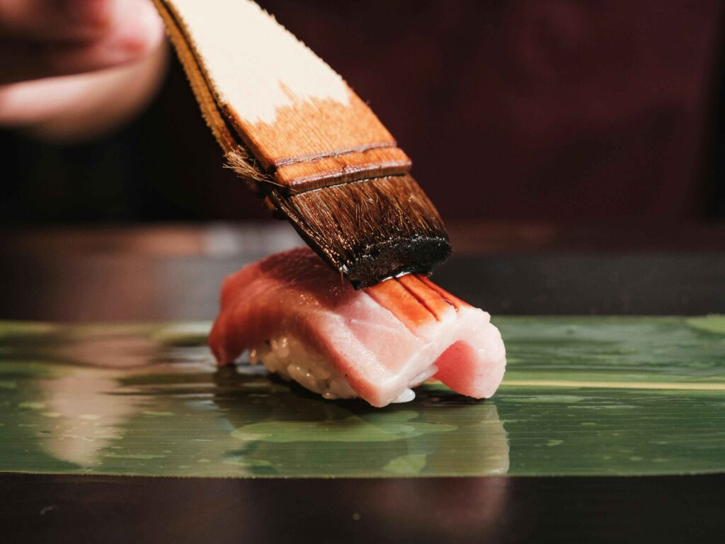 Different styles of sushi emerge from other countries, while staying true to its roots.