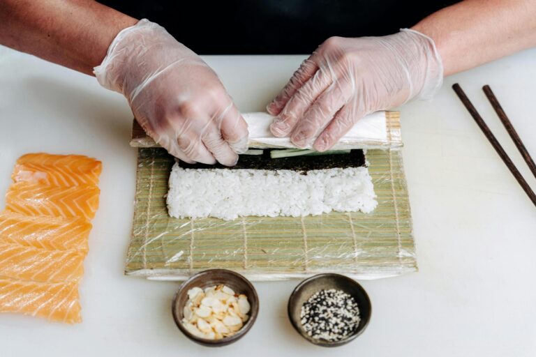 The Ultimate Guide to Cheap Sushi in Singapore: Hidden Gems You Need To Try