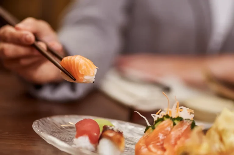The Plate That Arrives Too Quickly